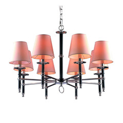 Подвесная люстра Divinare Candela 1162/01 LM-8, фото 