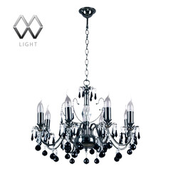 Подвесная люстра MW-Light Барселона 313010208, фото 