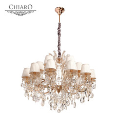 Подвесная люстра Chiaro Даниэль 479010718, фото 