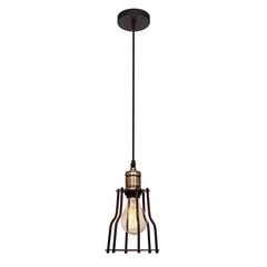 Подвесной светильник Loft IT Loft1114, фото 