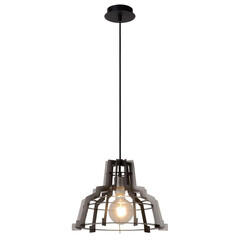 Подвесной светильник Lucide Slivo 20405/36/15, фото 