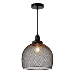 Подвесной светильник Lucide Mesh 43404/28/30, фото 