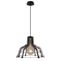 Подвесной светильник Lucide Slivo 20405/45/15, фото 