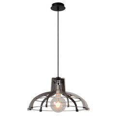 Подвесной светильник Lucide Slivo 20406/50/15, фото 