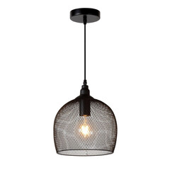 Подвесной светильник Lucide Mesh 43404/22/30, фото 