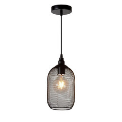 Подвесной светильник Lucide Mesh 43404/15/30, фото 