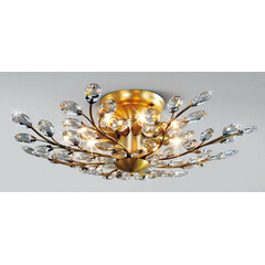 Потолочная люстра Citilux Серенада CL315183, фото 