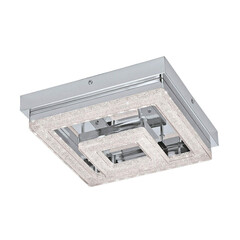 Потолочный светодиодный светильник Eglo Fradelo 95659, фото 