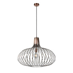 Подвесной светильник Lucide Manuela 78374/65/17, фото 