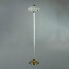 Торшер Ambiente Navarra 02228F/5 WP, фото 