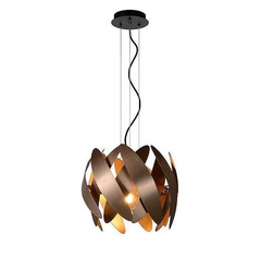 Подвесной светильник Lucide Vivana 74400/40/17, фото 