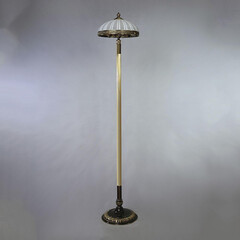 Торшер Ambiente Navarra 02228F/5 PB, фото 