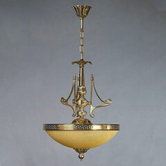 Подвесной светильник Ambiente Tenerife 02166 WP, фото 