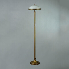 Торшер Ambiente Merida 0848F/5 AB, фото 