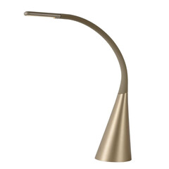 Настольная лампа Lucide Goosy Led 18655/04/02, фото 