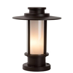 Уличный светильник Lucide Goess 27842/01/43, фото 