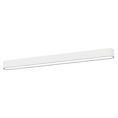 Потолочный светодиодный светильник Nowodvorski Soft Led 9540, фото 