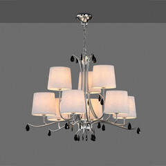 Подвесная люстра Mantra Andrea 6311, фото 