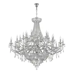 Подвесная люстра Osgona Classic 700514, фото 