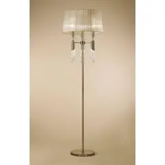 Торшер Mantra Tiffany Bronze 3889, фото 