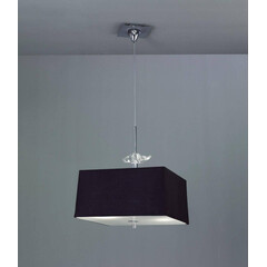 Подвесной светильник Mantra Akira 0784, фото 