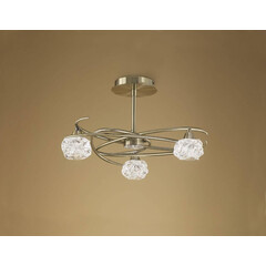 Потолочная люстра Mantra Maremagnum 4074, фото 