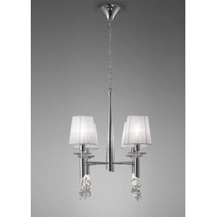 Подвесная люстра Mantra Tiffany 3852, фото 