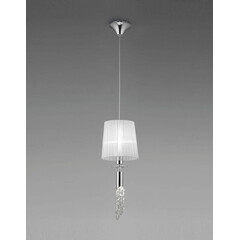 Подвесной светильник Mantra Tiffany 3861, фото 