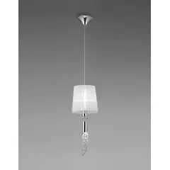 Подвесной светильник Mantra Tiffany 3861, фото 