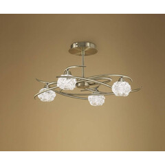 Потолочная люстра Mantra Maremagnum 4073, фото 