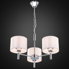 Подвесная люстра Citilux Аврора CL463130, фото 