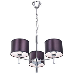 Подвесная люстра Citilux Аврора CL463131, фото 