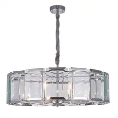 Подвесная люстра Divinare OSTIN 1100 02 SP-8, фото 