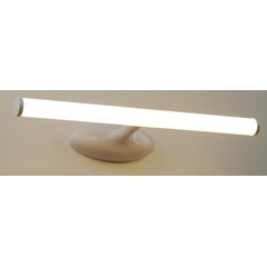 Подсветка для зеркал Arte Lamp A2836AP-1WH, фото 