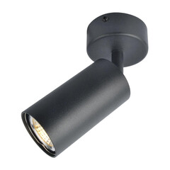 Спот Arte Lamp A3216PL-1BK, фото 