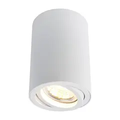 Потолочный светильник Arte Lamp A1560PL-1WH, фото 