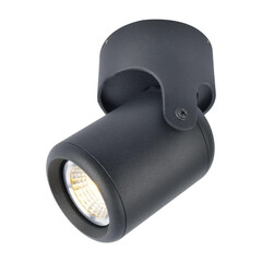 Спот Arte Lamp A3316PL-1BK, фото 