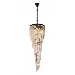 Каскадная люстра Divinare 3011/01 SP-11, фото 