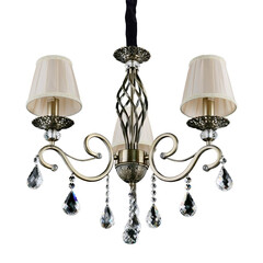 Подвесная люстра Omnilux Belluno OML-79113-03, фото 