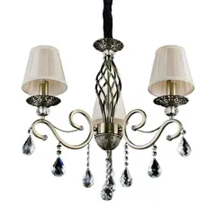 Подвесная люстра Omnilux Belluno OML-79113-03, фото 