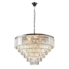 Подвесная люстра Divinare NOVA 3001 02 LM-16, фото 