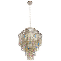 Подвесная люстра MW-Light Марокко 2 185010809, фото 