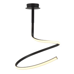 Потолочный светодиодный светильник Mantra Nur 5362, фото 