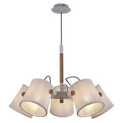 Подвесная люстра Mantra Nordica 2 5460, фото 