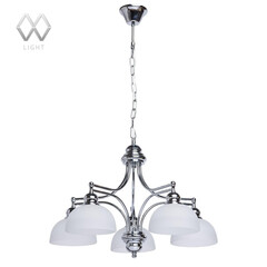 Подвесная люстра MW-Light Фелиция 347017405, фото 