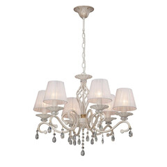 Подвесная люстра Vitaluce V1679-0/6, фото 