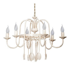 Подвесная люстра Vitaluce V1333/6, фото 