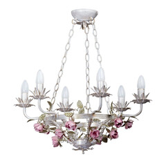 Подвесная люстра Vitaluce V1137/6, фото 