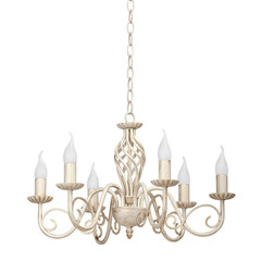 Подвесная люстра Vitaluce V1104-3/6, фото 