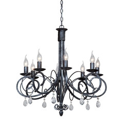 Подвесная люстра Vitaluce V1480/8, фото 